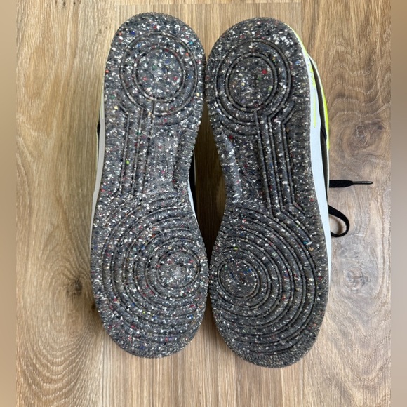 Air Force 1 Low 'Black Volt Grind Size 10 LNC - Picture 7 of 8